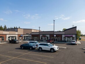 6217 48A Av, Camrose, AB - Vue aérienne  vue de carte