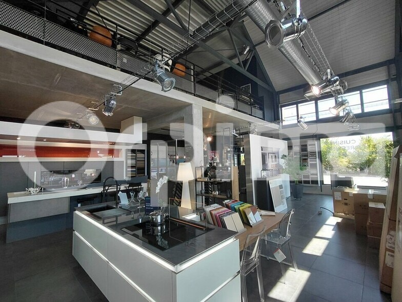 Local commercial dans Guérande à louer - Photo intérieure – Image 3 sur 5