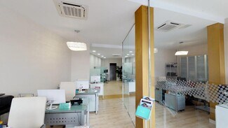 Plus de détails pour Coworking à louer