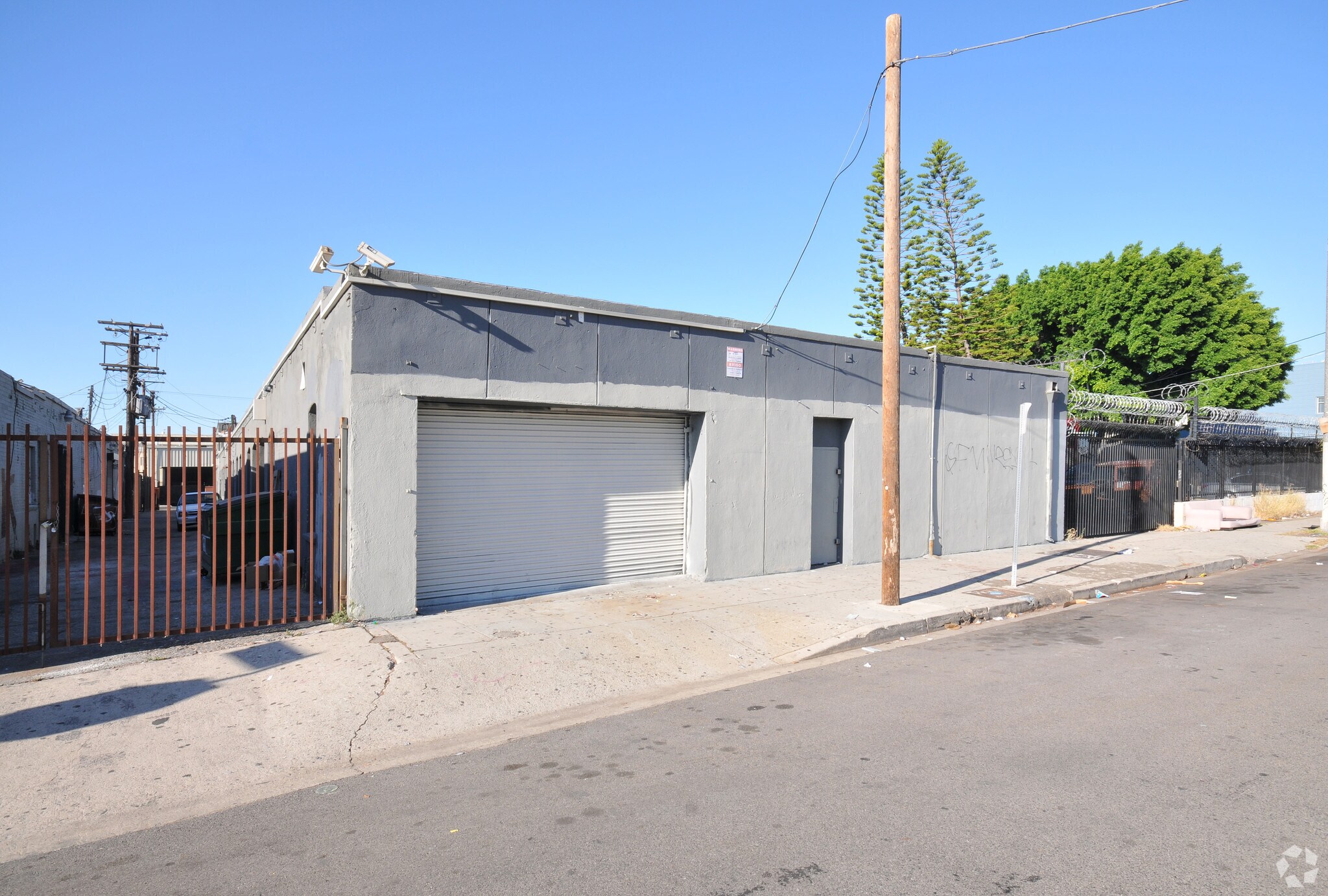 118 W 36th St, Los Angeles, CA à vendre Photo principale– Image 1 sur 4