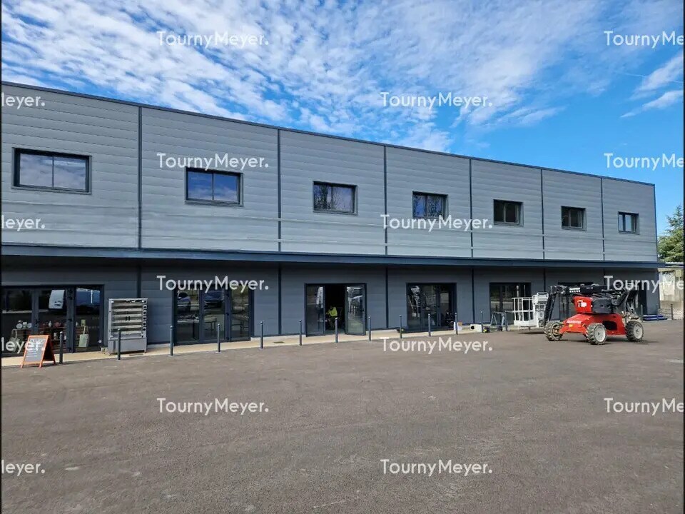 17 Chemin De Saint-Montange, Vedène à louer Photo de l’immeuble– Image 1 sur 4