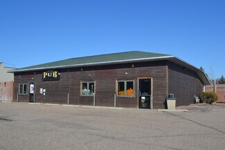 Plus de détails pour 1110 W Campus Ave, Wausau, WI - Local commercial à vendre