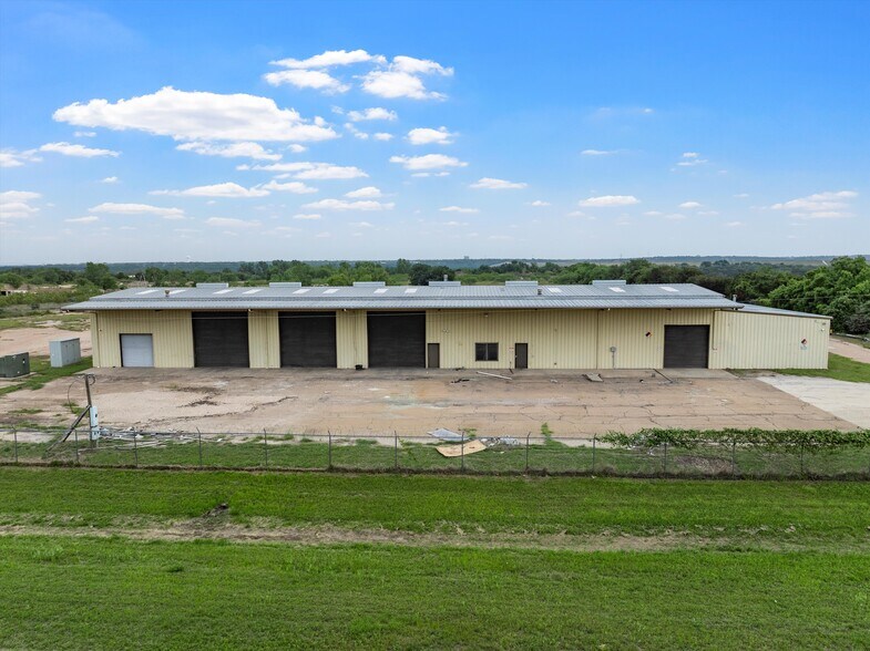 7324 Steinbeck Dr, Waco, TX à vendre - Photo de l’immeuble – Image 2 sur 9