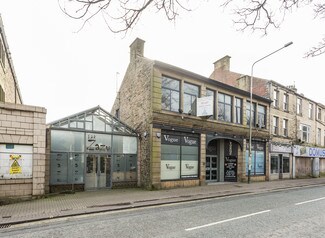 Plus de détails pour 23-27 Bacup Rd, Rossendale - Local commercial à louer