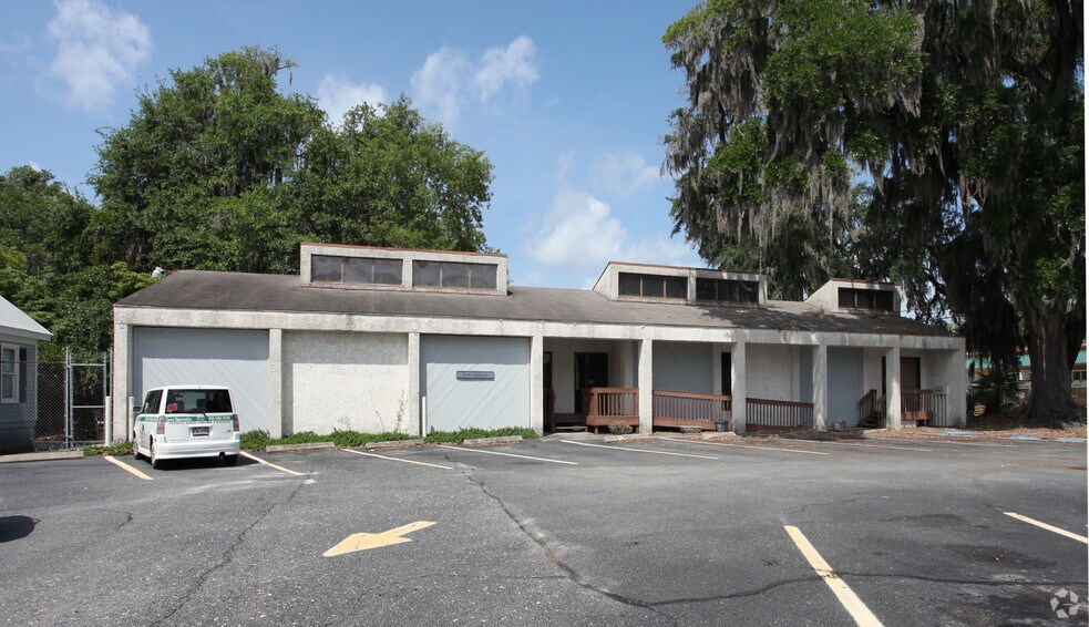1604-1606 Gloucester St, Brunswick, GA à vendre - Photo principale – Image 1 sur 65