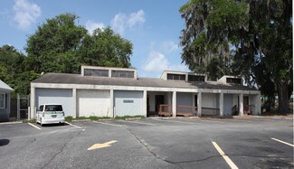 Plus de détails pour 1604-1606 Gloucester St, Brunswick, GA - Bureau à vendre