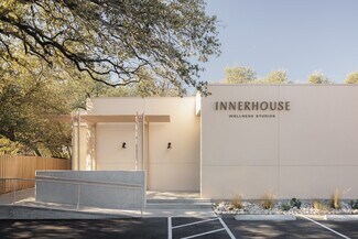 Plus de détails pour 4043 Steck Ave, Austin, TX - Bureau/Médical à louer