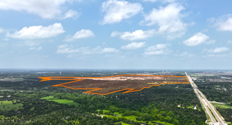 5988 State Highway 317, Temple, TX à vendre - Photo de l’immeuble – Image 3 sur 21