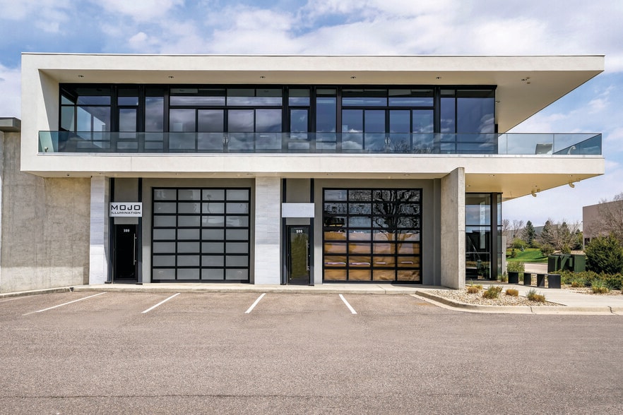 1501 W 124th Ave, Westminster, CO à louer - Photo principale – Image 1 sur 35