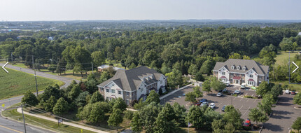 140 Clemens Rd, Harleysville, PA - VUE AÉRIENNE  vue de carte - Image1