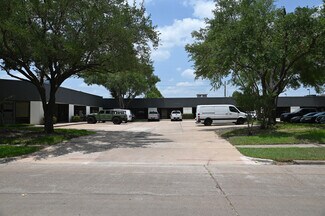 Plus de détails pour 10400 Westoffice Dr, Houston, TX - Industriel/Logistique à louer
