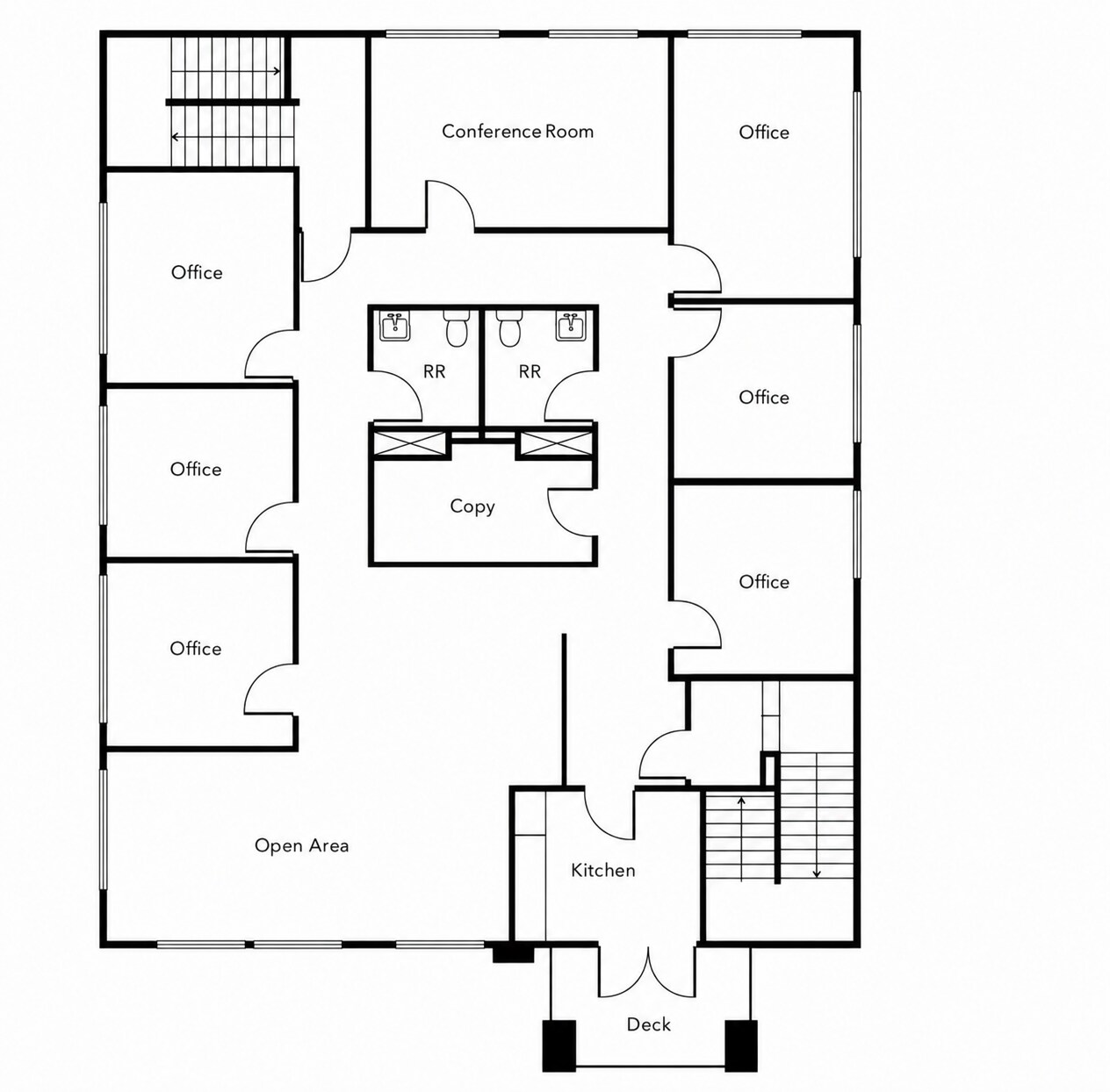 803 Kirkland Ave, Kirkland, WA à louer Photo intérieure– Image 1 sur 2