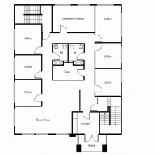 803 Kirkland Ave, Kirkland, WA à louer Photo intérieure– Image 1 sur 2