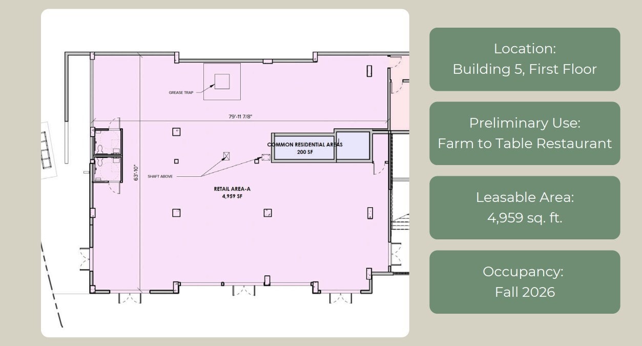 5 Summit Trl, Tuxedo Park, NY à louer Plan d’étage– Image 1 sur 1