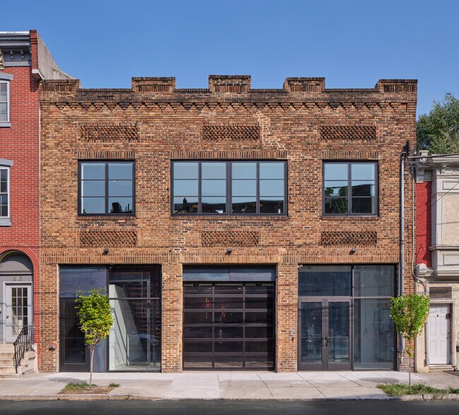 1811 Frankford Ave, Philadelphia, PA à louer - Photo de l’immeuble – Image 3 sur 15