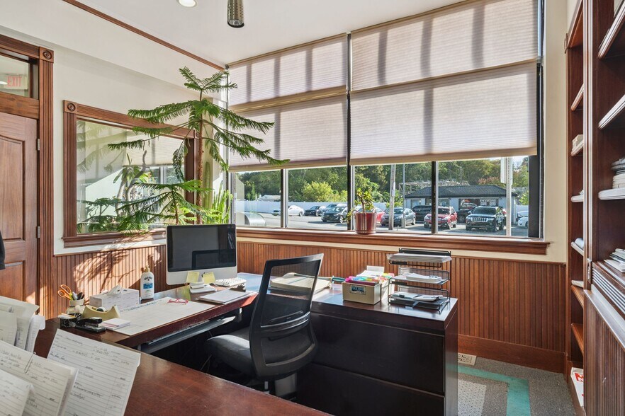 40 Boston St, Salem, MA à louer - Photo de l’immeuble – Image 3 sur 11