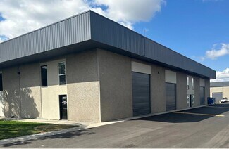Plus de détails pour 7413-7557 W Mossy Cup St, Boise, ID - Industriel/Logistique à louer