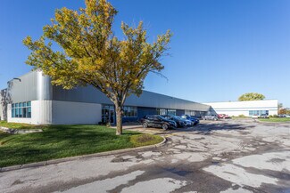 Plus de détails pour 1304 E Hartman Ave, Omaha, NE - Industriel/Logistique à louer