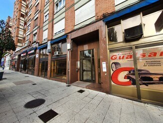 Plus de détails pour Calle de Foncalada, 21, Oviedo - Logement à vendre