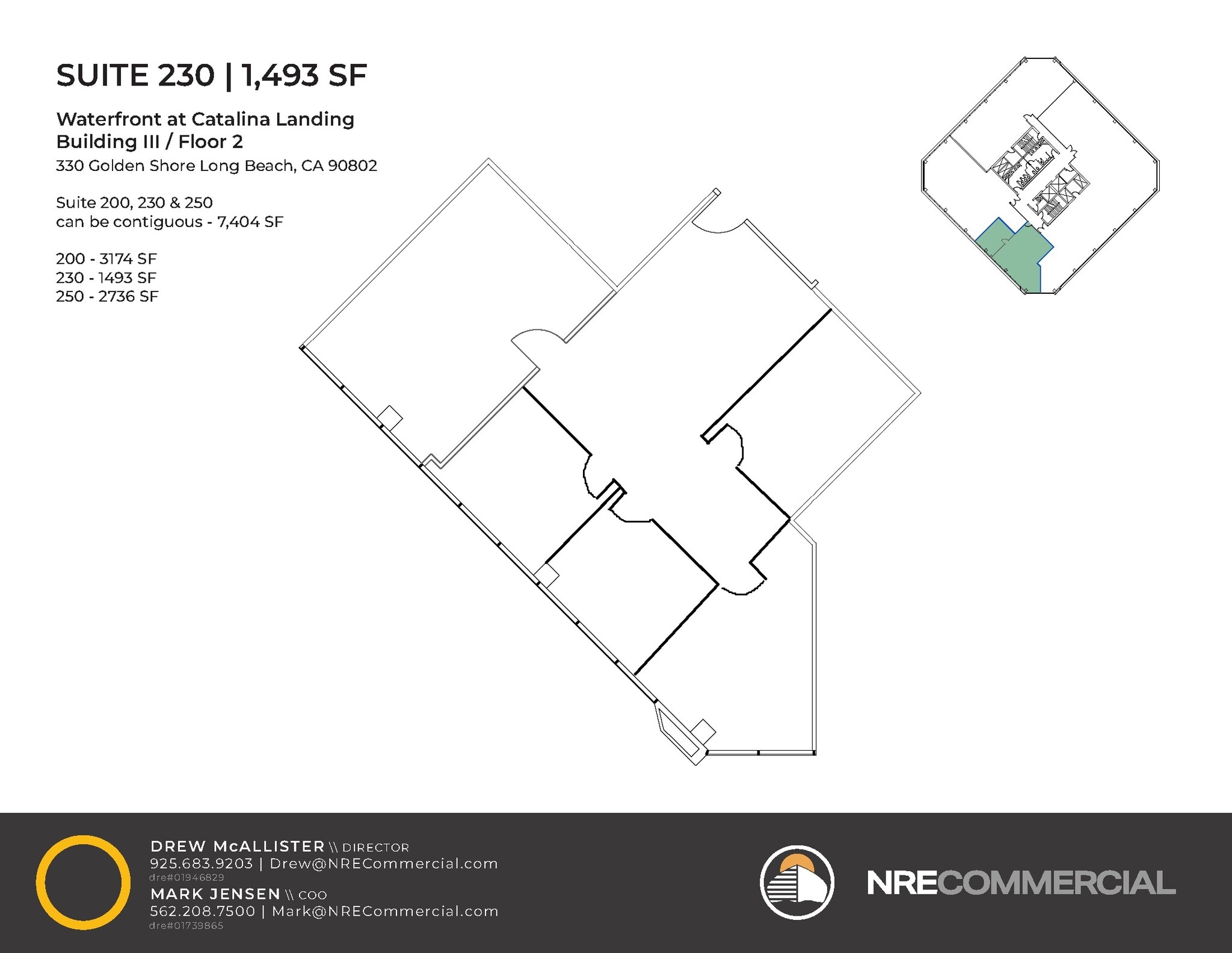 330 Golden Shore, Long Beach, CA à louer Photo intérieure– Image 1 sur 1