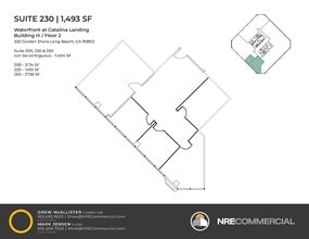330 Golden Shore, Long Beach, CA à louer Photo intérieure– Image 1 sur 1
