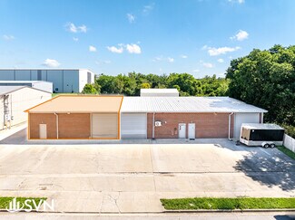 Plus de détails pour 121 Kemper Dr, Nicholasville, KY - Industriel/Logistique à louer