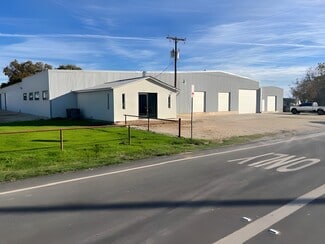 Plus de détails pour 6920 Gardner Rd, San Antonio, TX - Industriel/Logistique à louer