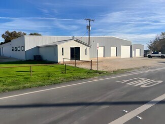 Plus de détails pour 6920 Gardner Rd, San Antonio, TX - Industriel/Logistique à louer