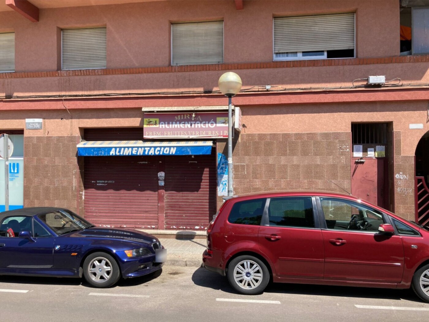 Immeuble residentiel dans Castellar del Vallès, Barcelona à vendre Photo principale– Image 1 sur 2