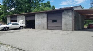 Plus de détails pour 3400 Leechburg Rd, Pittsburgh, PA - Local commercial à vendre