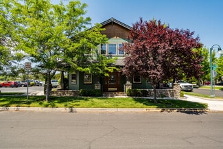 Plus de détails pour 796 SW Bradbury Way, Bend, OR - Bureau à louer