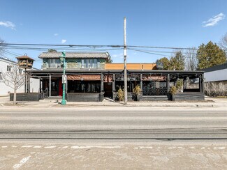 Plus de détails pour 3630 Rue Queen, Rawdon, QC - Local commercial à vendre