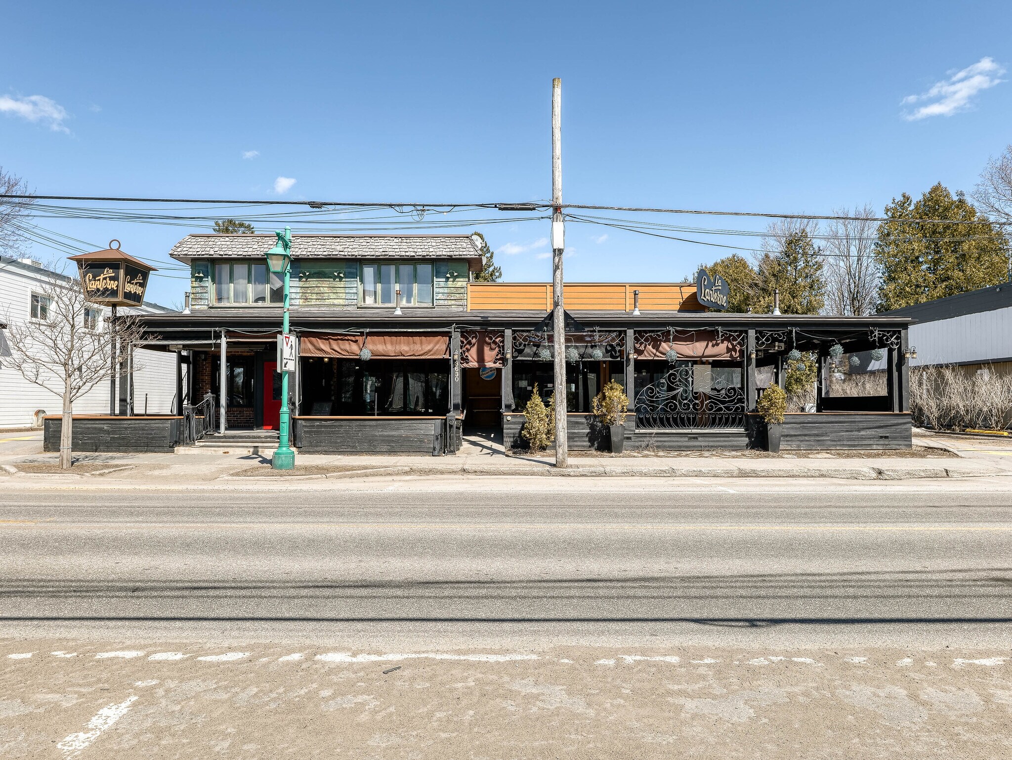 3630 Rue Queen, Rawdon, QC à vendre Photo principale– Image 1 sur 6