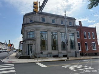 Plus de détails pour 936 N 9th St, Reading, PA - Local commercial à vendre