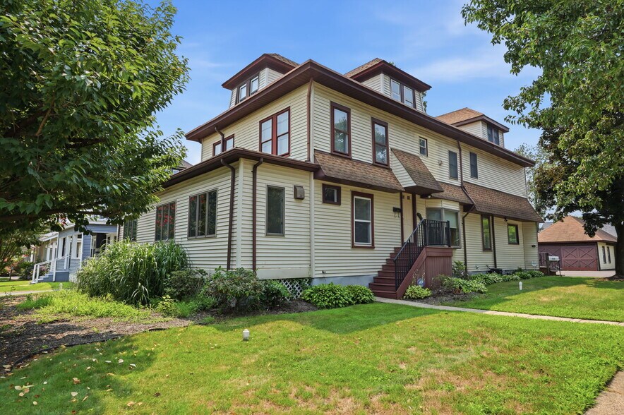 168 White Horse Ave, Hamilton, NJ à vendre - Photo de l’immeuble – Image 2 sur 72