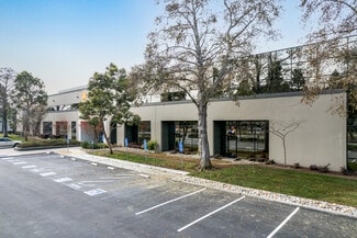 Plus de détails pour 34175 Ardenwood Blvd, Fremont, CA - Local d'activités à louer