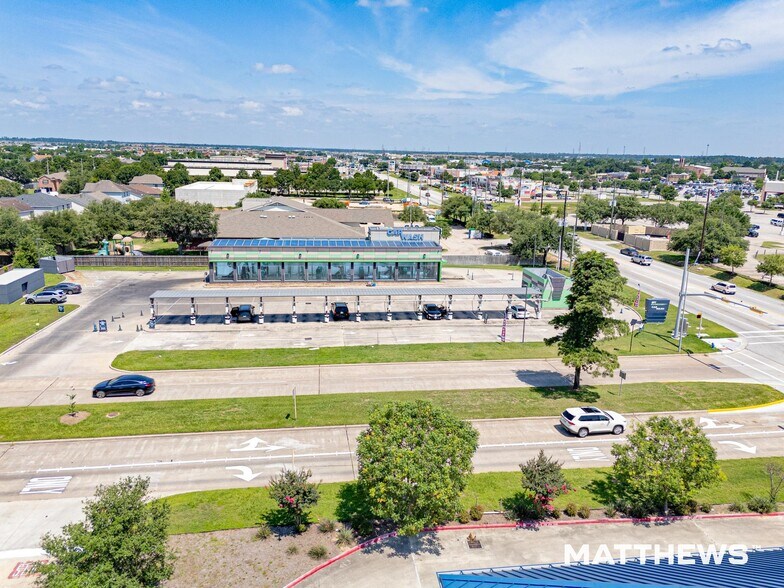 20615 Kuykendahl Rd, Spring, TX à vendre - Photo de l’immeuble – Image 3 sur 5