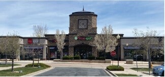 Plus de détails pour 8154-8194 S Kipling Pky, Littleton, CO - Local commercial à louer