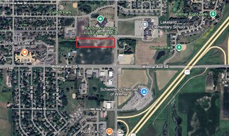 Plus de détails pour xxx SE Lakeland Dr, Willmar, MN - Terrain à vendre