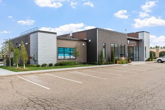 Plus de détails pour 18389 Orchard Trl, Lakeville, MN - Médical à louer