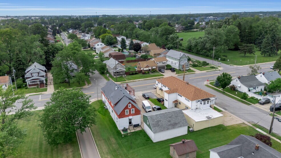2519 William St, Buffalo, NY à vendre - Photo de l’immeuble – Image 3 sur 16