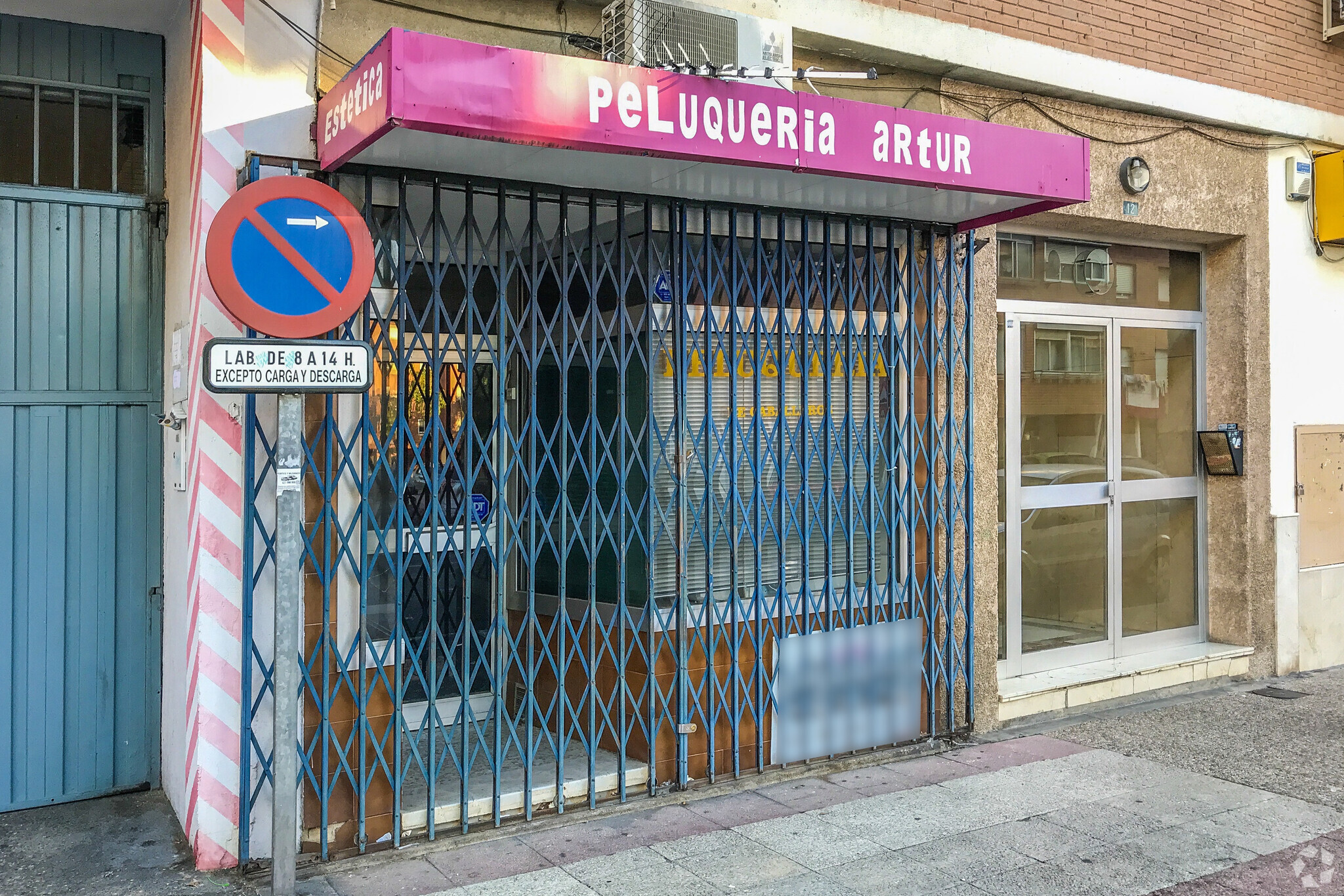 Calle Puerto de la Bonaigua, 1, Torrejón de Ardoz, Madrid à vendre Photo intérieure– Image 1 sur 2