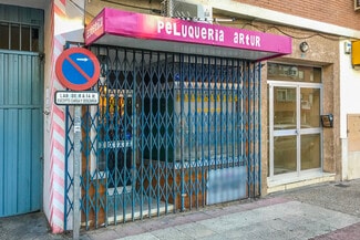 Plus de détails pour Calle Puerto de la Bonaigua, 1, Torrejón de Ardoz - Logement à vendre