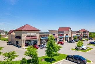 Plus de détails pour 2528-2540 Murfreesboro Pike, Nashville, TN - Bureau/Local commercial à louer