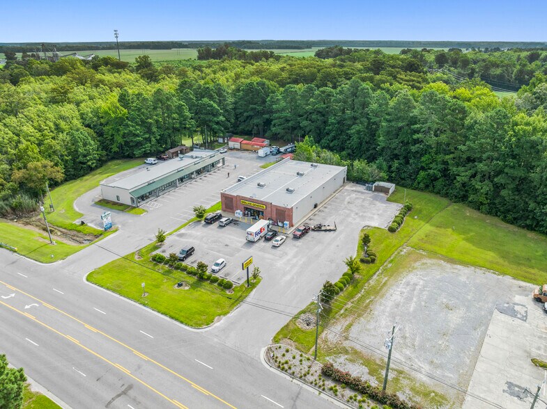 139 US 158, Camden, NC à vendre - Photo de l’immeuble – Image 3 sur 5