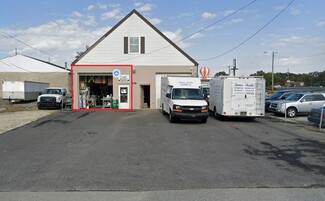 Plus de détails pour 3311 Seminole Ave, Wilmington, DE - Industriel/Logistique à louer