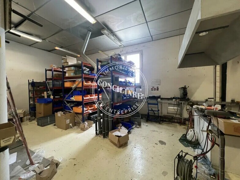 Industriel/Logistique dans Blagnac à vendre - Photo de l’immeuble – Image 1 sur 5