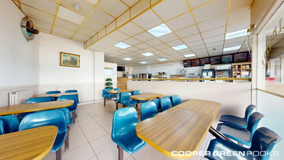 54-55 Longden Coleham, Shrewsbury à vendre - Photo intérieure – Image 3 sur 5