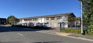 Plus de détails pour Church St, Leeds - Bureau à louer