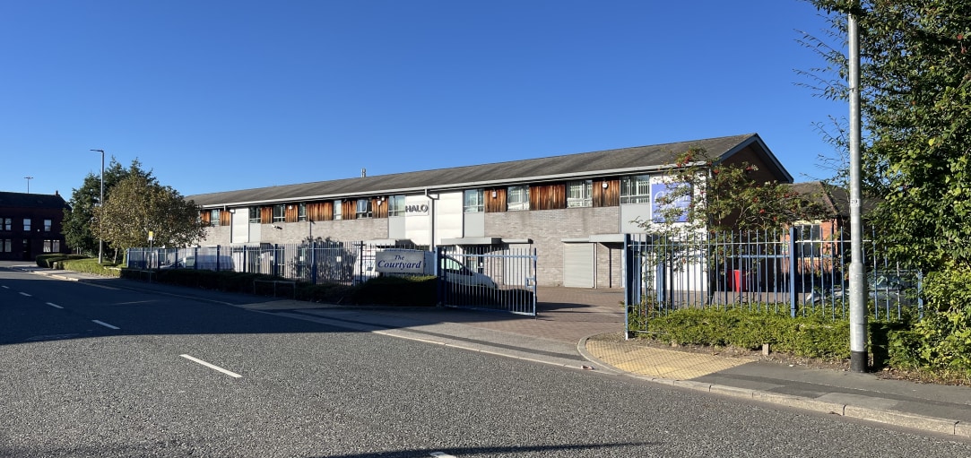 Church St, Leeds à louer Photo principale– Image 1 sur 11